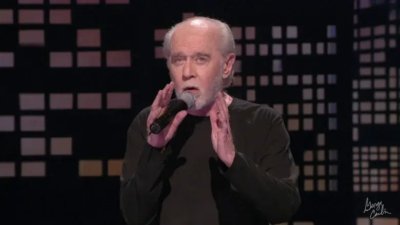 George Carlin: Life Is Worth Losing still 4