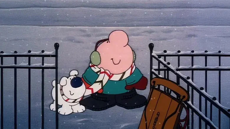 Ziggy's Gift still 6