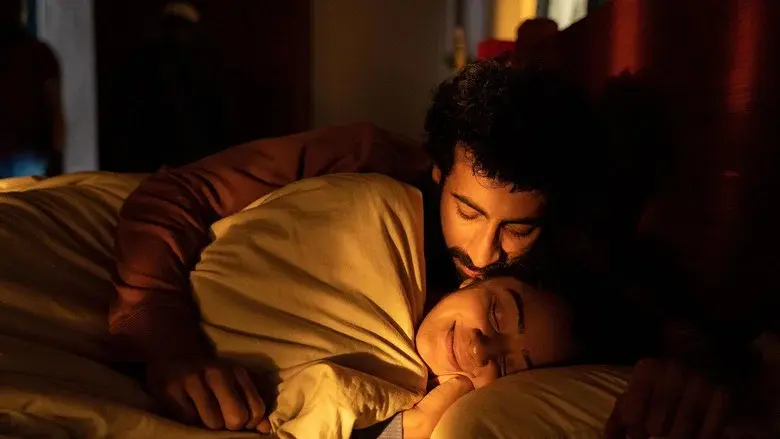 Paradise still 1