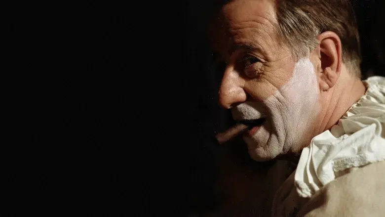 The King of Laughter still 1