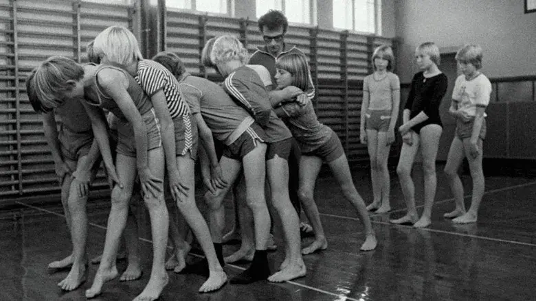 A School for Life! still 1