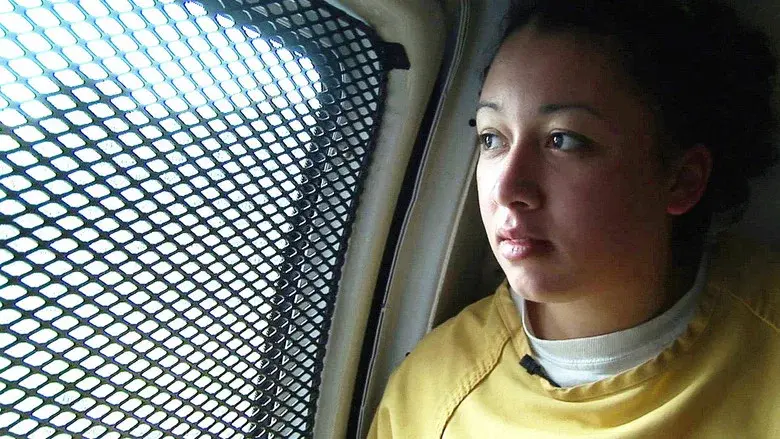 Me Facing Life: Cyntoia's Story still 1