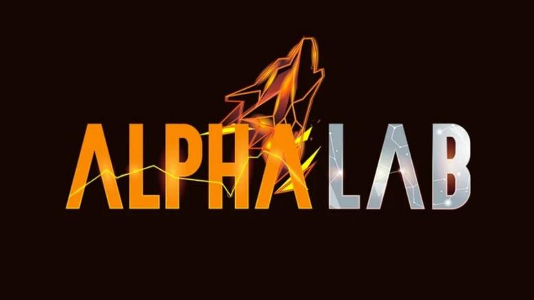 Alpha Lab still 2