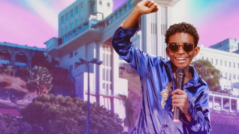 Sonho de Arrocha still 1