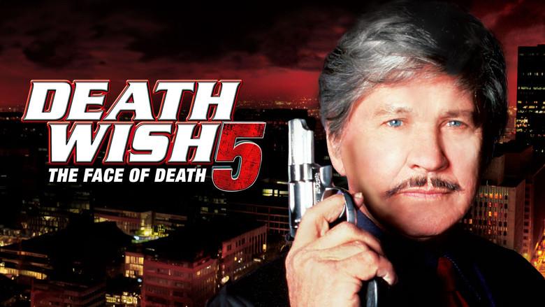 Death Wish V: The Face of Death still 4