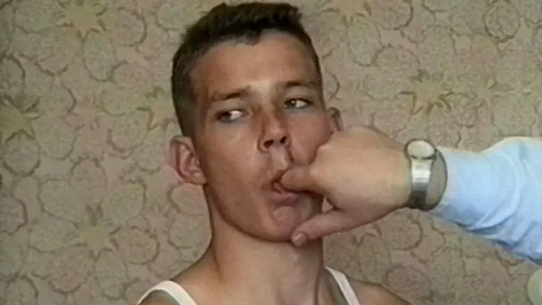 The Fall of Communism as Seen in Gay Pornography still 3