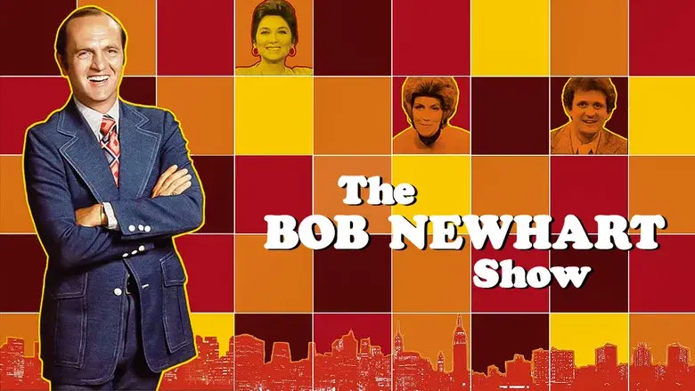 The Bob Newhart Show still 6