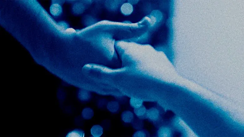 Blue Night still 1
