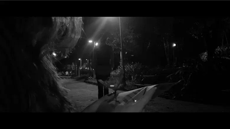 Amor e Morte still 8