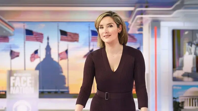 Face the Nation still 4