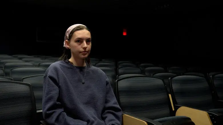 Rat Race: A Short Documentary still 7