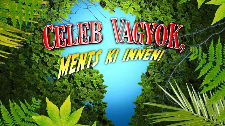 Celeb vagyok, ments ki innen! still 2
