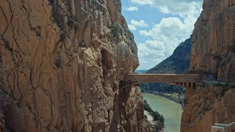 El espíritu del Caminito still 1