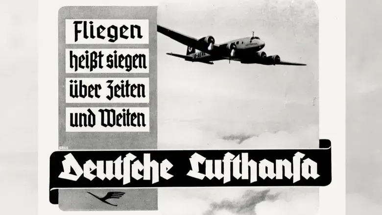 The Two Lives of Lufthansa still 5