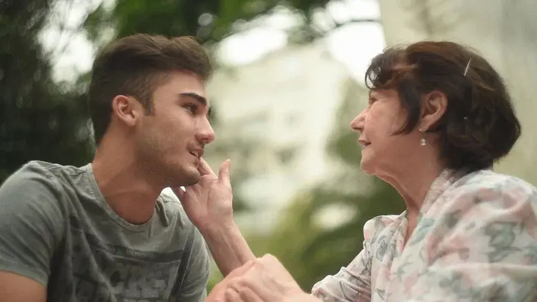 Blur - Em Busca de Sentidos still 4