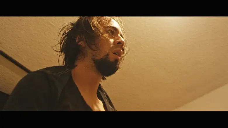 Lúi: Una Vida Improvisada still 6