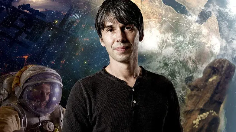 Human Universe still 2