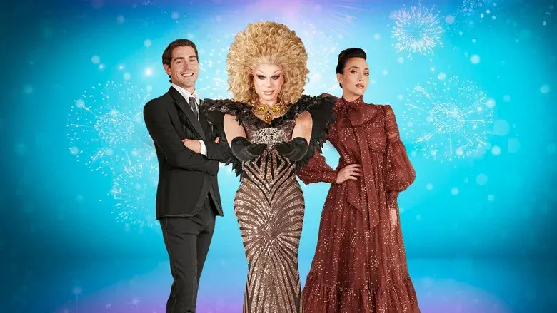 Drag Race Italia still 3