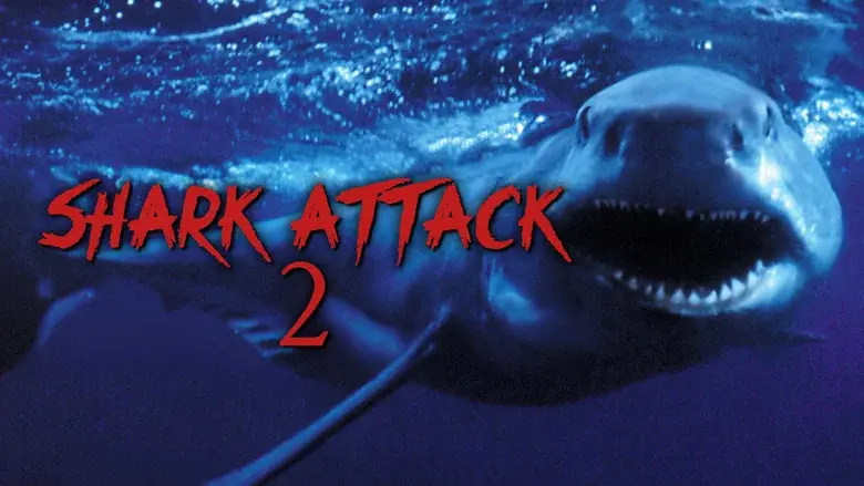 Shark Attack 2 still 7