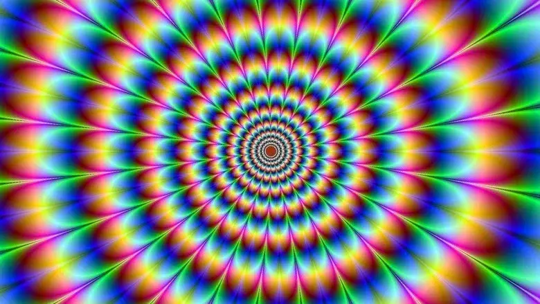 LSD: The Beyond Within still 1