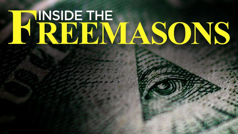 Inside the Freemasons still 3