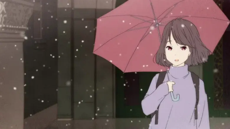 Natsunagu! still 2