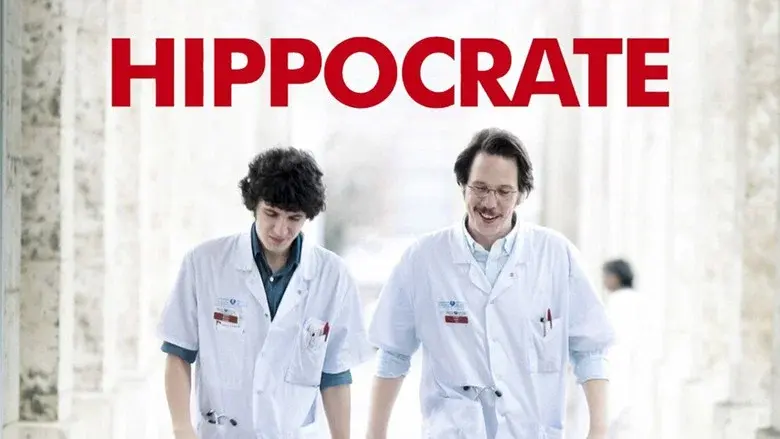 Hippocrates still 2