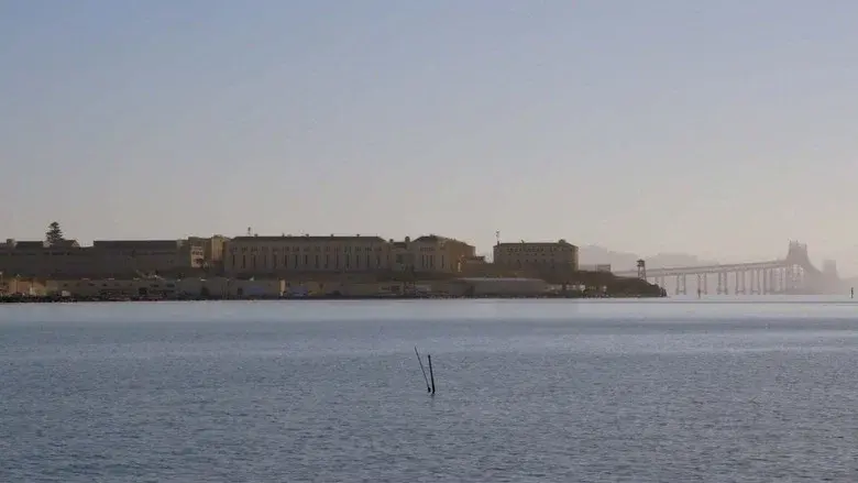 The Prison Within still 1