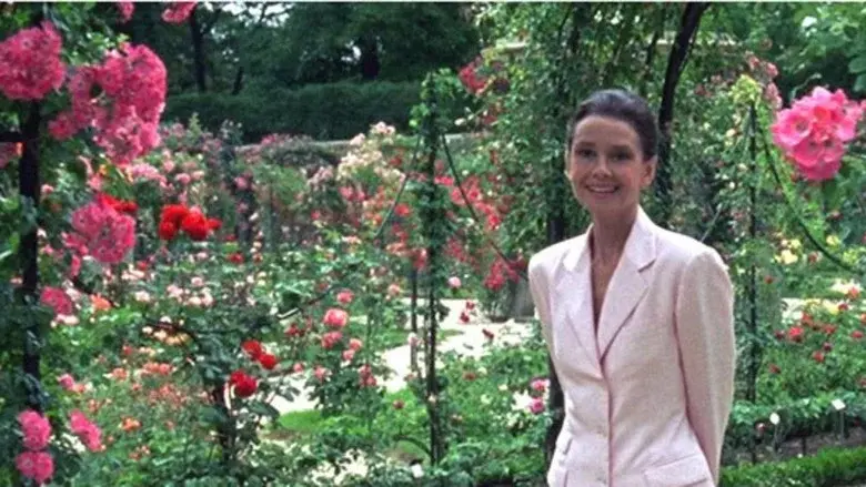 Gardens of the World with Audrey Hepburn still 1