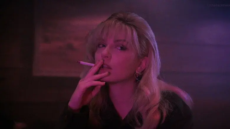Twin Peaks: Fire Walk with Me still 4