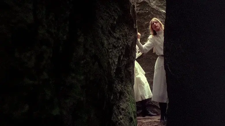 Picnic at Hanging Rock still 6
