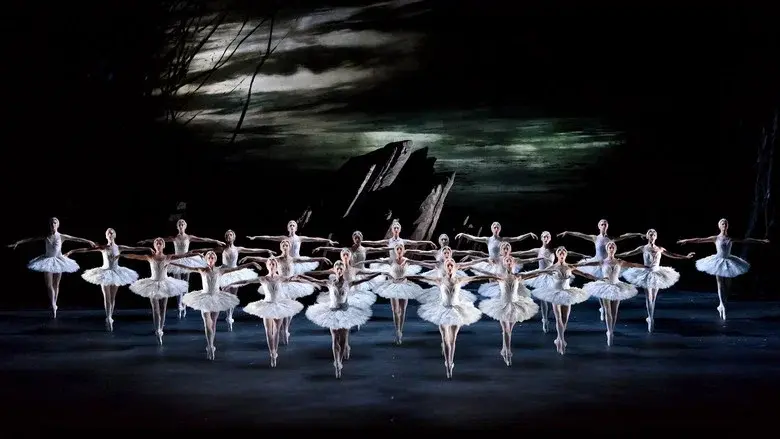 Tchaikovsky: Swan Lake still 3