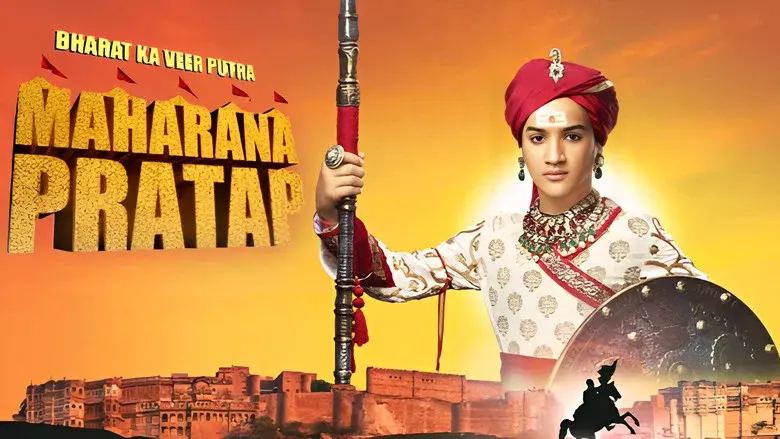 Brave Son of India: Maharana Pratap still 1