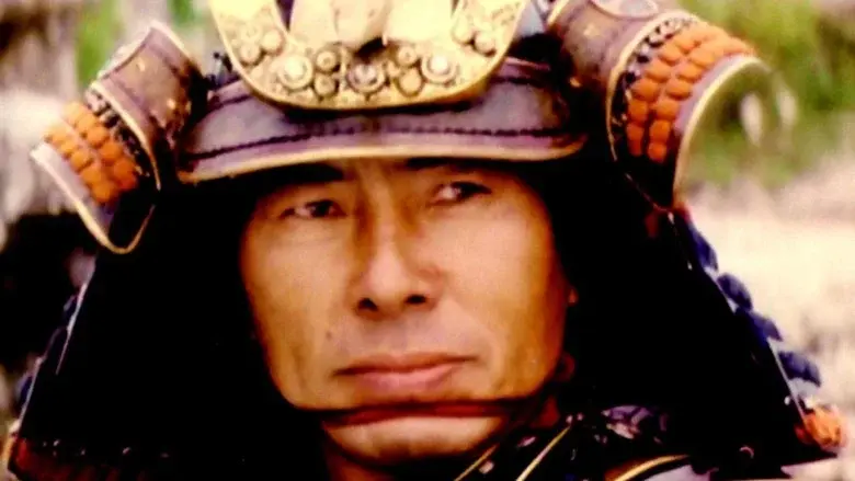 Journey of Honor still 1