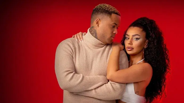 90 Day Fiancé still 1