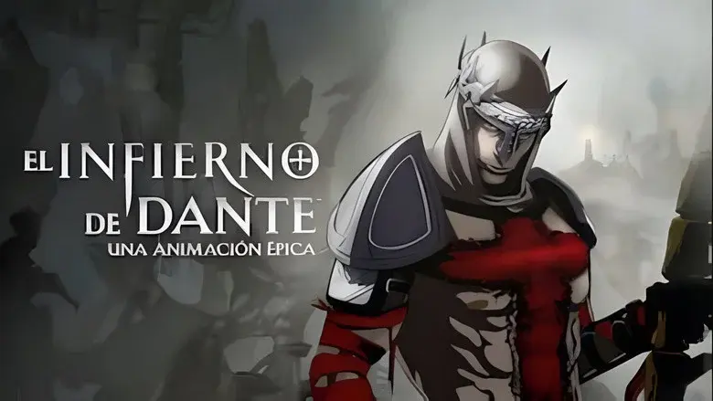 Dante's Inferno: An Animated Epic still 6