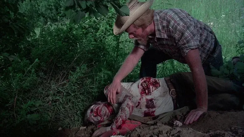 The Giant Spider Invasion still 3