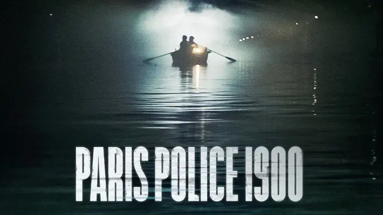 Paris Police 1900 still 7