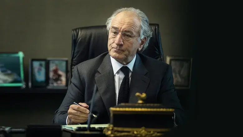The Wizard of Lies still 8