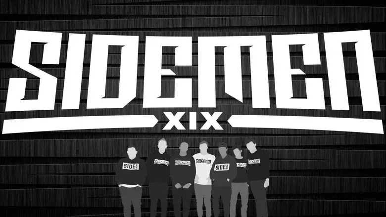 Sidemen still 6