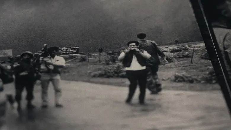 The Stringer: The Man Who Took the Photo still 1