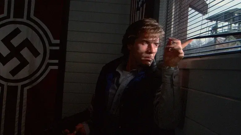 Dead Bang still 8