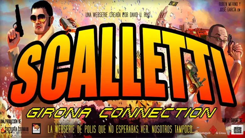 Scalletti: Girona Connection still 1