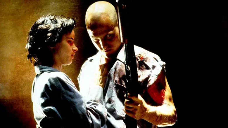 Natural Born Killers still 7