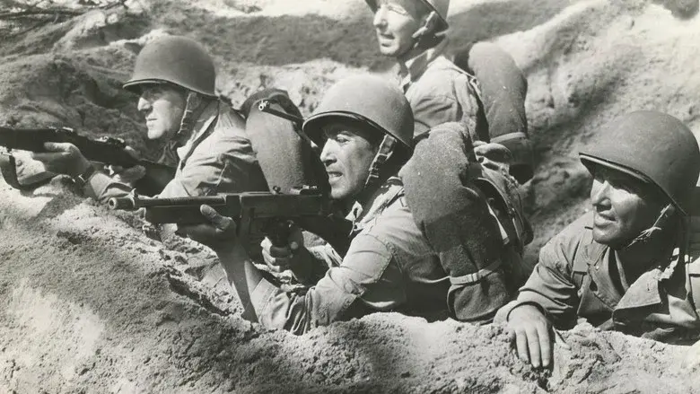 Guadalcanal Diary still 5