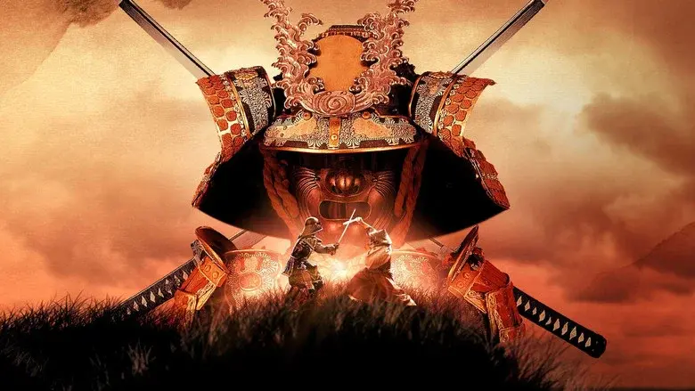 Age of Samurai: Battle for Japan still 4