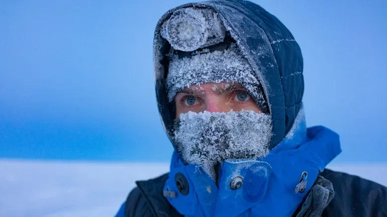 Le dernier glacier still 2