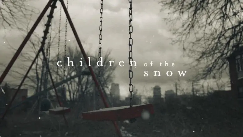 Children of the Snow still 5