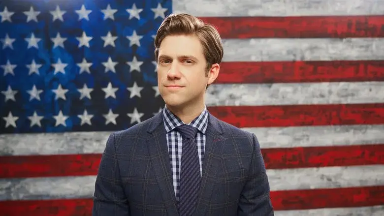 BrainDead still 3