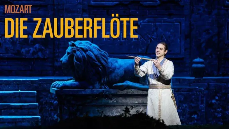 The Magic Flute still 3